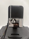 Radioshack Zipzaps Micro Rc Car Remote Control & Charger Silver/grey 60-7026. Fixed Price $12.99.