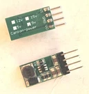 Canton Mini Dc-dc Boost Step-up 2PCS Power Supply U1 Convertor Module 3.3V 15V. Fixed Price $5.48.