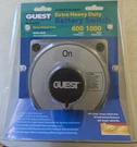 ********** New Marinco-guest Extra-duty On/off Diesel Power Battery Switch 2304A. Fixed Price $202.99.