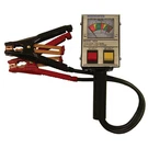 Associated 6024 Battery Load Tester, For And Volt, 125 Amp. Fixed Price $206.12.