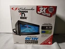 Schumacher Ride 6V /12V Universal Charger CR5 Fast On Toys. Fixed Price $19.99.