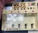 Gn Digital Universal Vintage Battery Charger & Meter Tester WY-108 Box. Fixed Price $20.00.