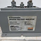 Amp C-charger Marine Battery Isolator 93-BI 70/3-A By Charles Solid Power. Fixed Price $59.99.