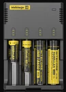 Nitecore Knife New Intellicharger Battery I4. Fixed Price $38.92.