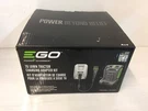 Ego Power+ T6 Lawn Tractor Charging Adapter Kit ACA1000 CH7000 700W Turbo. Fixed Price $245.00.