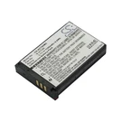 Battery For Oregon Scientific Action Camera B-ATC9K-JWP CS-ACT90MC. Fixed Price $15.89.
