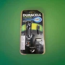 Duracell Car Charger FD4107 Nos Fast 3.2A Dual Usb & 30-PIN / Micro Cables. Fixed Price $9.95.