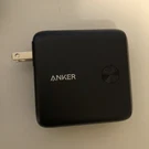 Anker Powercore Fusion 10000MAH 2-IN-1 Dual Usb Wall Bank Black A1623 5.. Fixed Price $29.99.