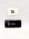 Duracell PPS2 Black Handheld Rechargeable 1150MAH Instant Usb Charger Power Bank. Fixed Price $10.00.