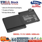 SB03XL Battery For Hp Elitebook 720 725 G1 716726-1C1 E7U25AA E7U25ET E7U25UT. Fixed Price $19.99.