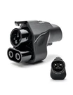 Lenz Nacs To Electric Vehicle Adapter For Superchargers CCS1 Evs.... Fixed Price $173.25.