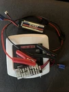 Team Orion Advantage Touch Duo V-max Ac/dc Charger (6S/10A/100W X2). Fixed Price $200.00.