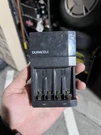 Duracell CEF14NA4 Black Ion Speed 1000 Nimh Battery Charger With Mw.. Fixed Price $9.99.