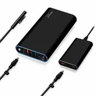 Batpower 98WH 26800MAH Microsoft Surface Pro 4 Bank External Battery. Fixed Price $118.99.