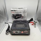 Schumacher Electric 6A Car Battery Charger And 80A Engine Starter. Fixed Price $35.14.