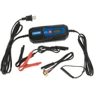 Strongway 6/12 Volt Smart Charger, 2.5/5 Amps. Fixed Price $29.99.