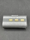 Original Medela Freestyle Rechargeable Battery Only 9197010 (919.7010) 2250MAH. Fixed Price $29.00.
