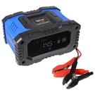 Mighty Max 12V/24V 20 Amp Smart Charger For Lithium, Agm/sla, Gel, Wet Batteries. Fixed Price $69.99.