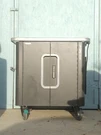 Bretford HE405LL/A Powersync 40-SLOT Locking Ipad/ipad Mini Charging Cart. Fixed Price $451.99.