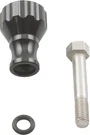 K-edge Aluminum Go Big Thumb Screw For Action Cameras & Lights Cnc Machined. Fixed Price $13.98.