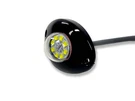 24W High-intensity Low Profile Led Hideaway Strobe Kit Emergency Warning Light. Fixed Price $38.99.