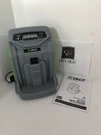 Ego 56 Volt CH5500 Fast Charger 30-MINS. Lithium-ion For All Batterries Nwob. Fixed Price $99.99.