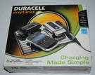 Duracell Mygrid Phone Charging Station Pad. Fixed Price $15.99.