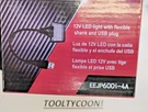 Snap-on 12 Volt Usb Plug With Flexible Shank, EEJP600I-4A. Fixed Price $99.99.