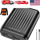Heated Jacket Battery Pack 18,400MAH 12V, For Compati. Fixed Price $41.98.