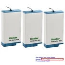 Kastar Replacement Battery Pack For Gopro Max 360 Waterproof Action Camera. Fixed Price $34.99.