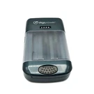 Digipower Re-fuel Universal Battery Charger RF-TC-U450. Fixed Price $49.99.