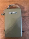 Wild Instrument Light And Battery Pack. Fixed Price $155.00.