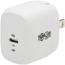Eaton Electrical U280-W01-18C1-K Tripp Lite Series Compact Usb-c Wall. Fixed Price $53.95.