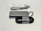Dell 130W Ac Adapter Charger DA130PM200 Dp/n 0MW1G8 Genuine Oem W/ Power Cord. Fixed Price $24.95.