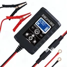 Corebox Battery Charger 2-AMP 6V/12V Smart Trickle For Car Black. Fixed Price $29.24.