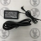 Genuine Sony Ac Power Adapter ADP-15WH PS5 Dual Sense Charging Dock CFI-ZDS1. Fixed Price $8.95.