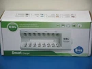 Ebl Smart Charger For Aaa Rechargeable Batteries New In Box. Fixed Price $19.99.