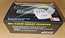 Powerex MH-C204F Smart Charger Aa/aaa Nicad Price Reduced. Fixed Price $14.50.