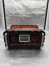 Black And Decker BC15BD 0-15 Amp Battery Charger/ 40 Engine Start. Fixed Price $39.99.