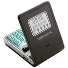 Lenmar R2G802U Hour Charger Includes Usb Output And Alarm Clock With 4. Fixed Price $10.83.
