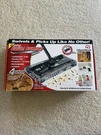 Brand New Cordless Swivel Sweeper Floor Cleaner With Battery. Fixed Price $29.99.