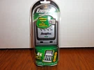 Energizer Rechargeable Battery Charger Compact Aa/aaa New Wall Nip. Fixed Price $14.99.