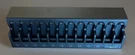 Vocollect Tch CM-902 12-SLOT A700 Battery Charger. Fixed Price $144.94.