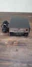 Vintage Lafayette Model 102-LR Power Supply 4 Amp 115 VAC/12 Vdc Stereo. Fixed Price $23.99.