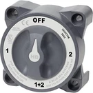 Blue Sea 3003 Marine Hd-series Heavy Duty Selector Battery Switch With Afd. Fixed Price $93.55.