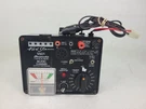 Five Star 5501 Championship Ac/dc Adjustable Current Charger (tested). Fixed Price $38.97.
