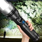 99000000 Lumen Super Bright Led Tactical Flashlight Rechargeable Work Lights. Fixed Price $13.59.