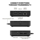 Belkin Thunderbolt 3 Dock Core With Cable F4U1100 - Black. Fixed Price $36.37.