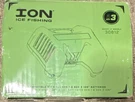 Ion Ice Fishing Battery Charger 30612 For Gen 1/2/3 - Black/green. Fixed Price $29.99.