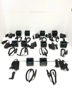 15 Thales Racal 25 Radio Charger 1.5AMP 23386 P/n 1600552-1 W/ac Adapter. Fixed Price $233.98.